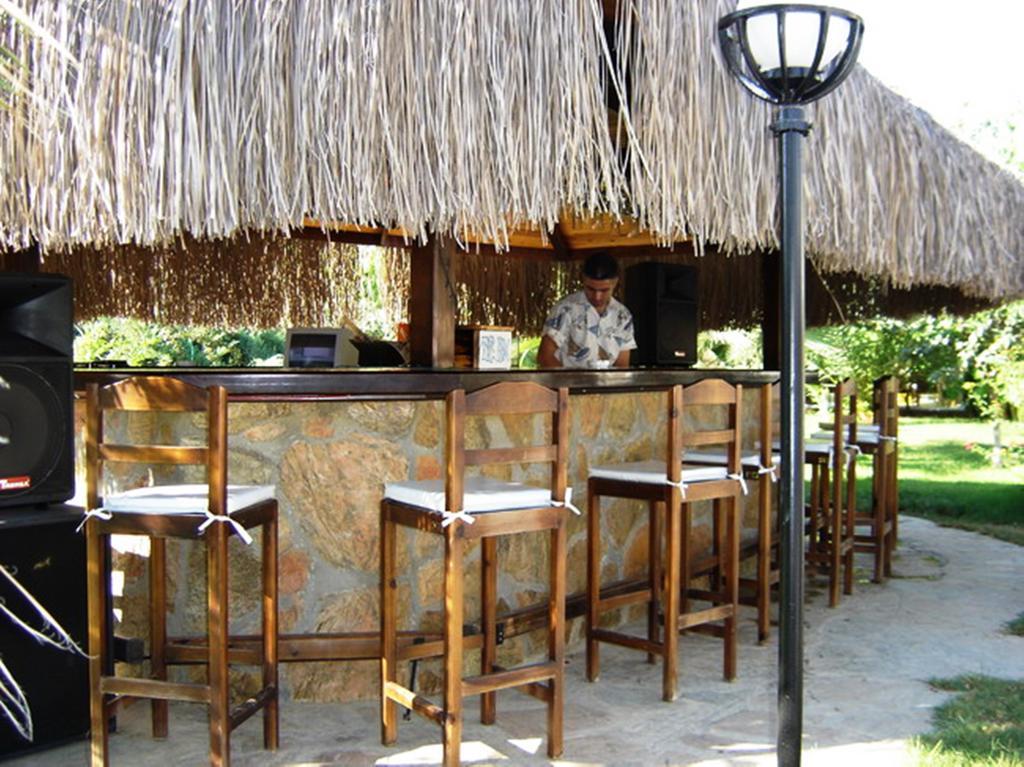 Club Turkuaz Garden Hotel Adult Only Fethiye Dış mekan fotoğraf