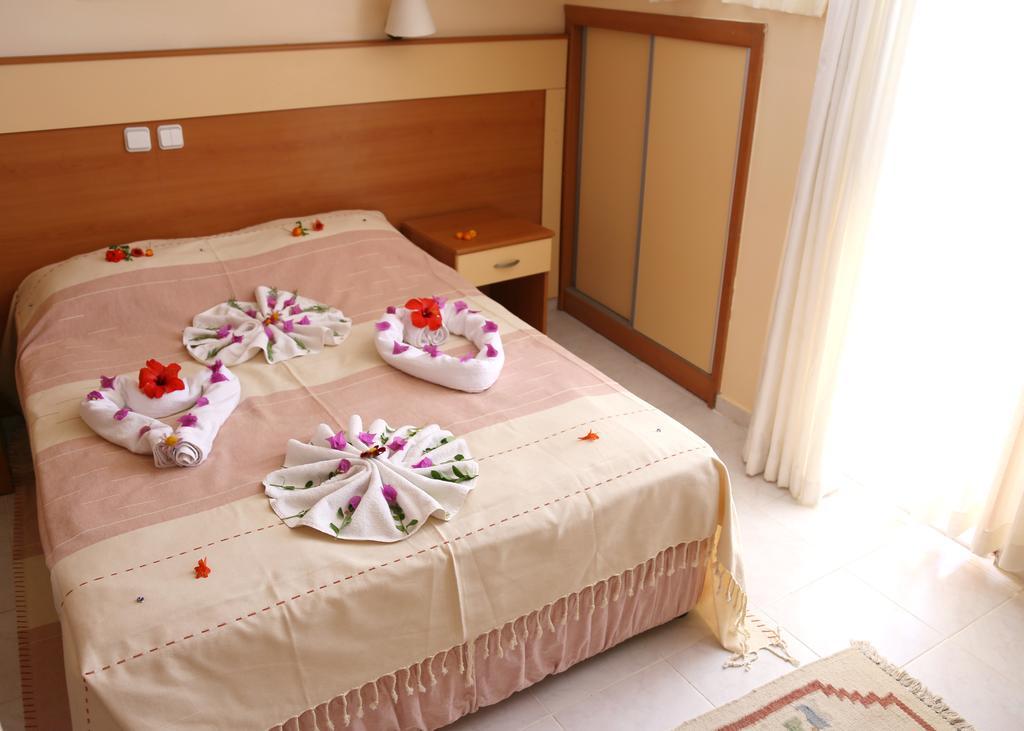 Club Turkuaz Garden Hotel Adult Only Fethiye Dış mekan fotoğraf