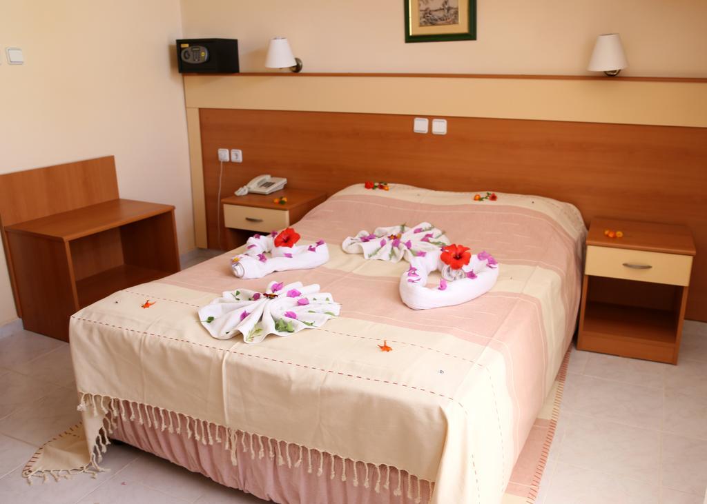 Club Turkuaz Garden Hotel Adult Only Fethiye Dış mekan fotoğraf