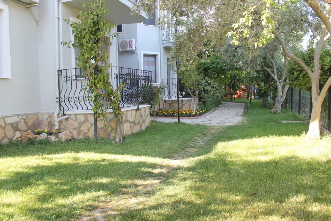 Club Turkuaz Garden Hotel Adult Only Fethiye Dış mekan fotoğraf