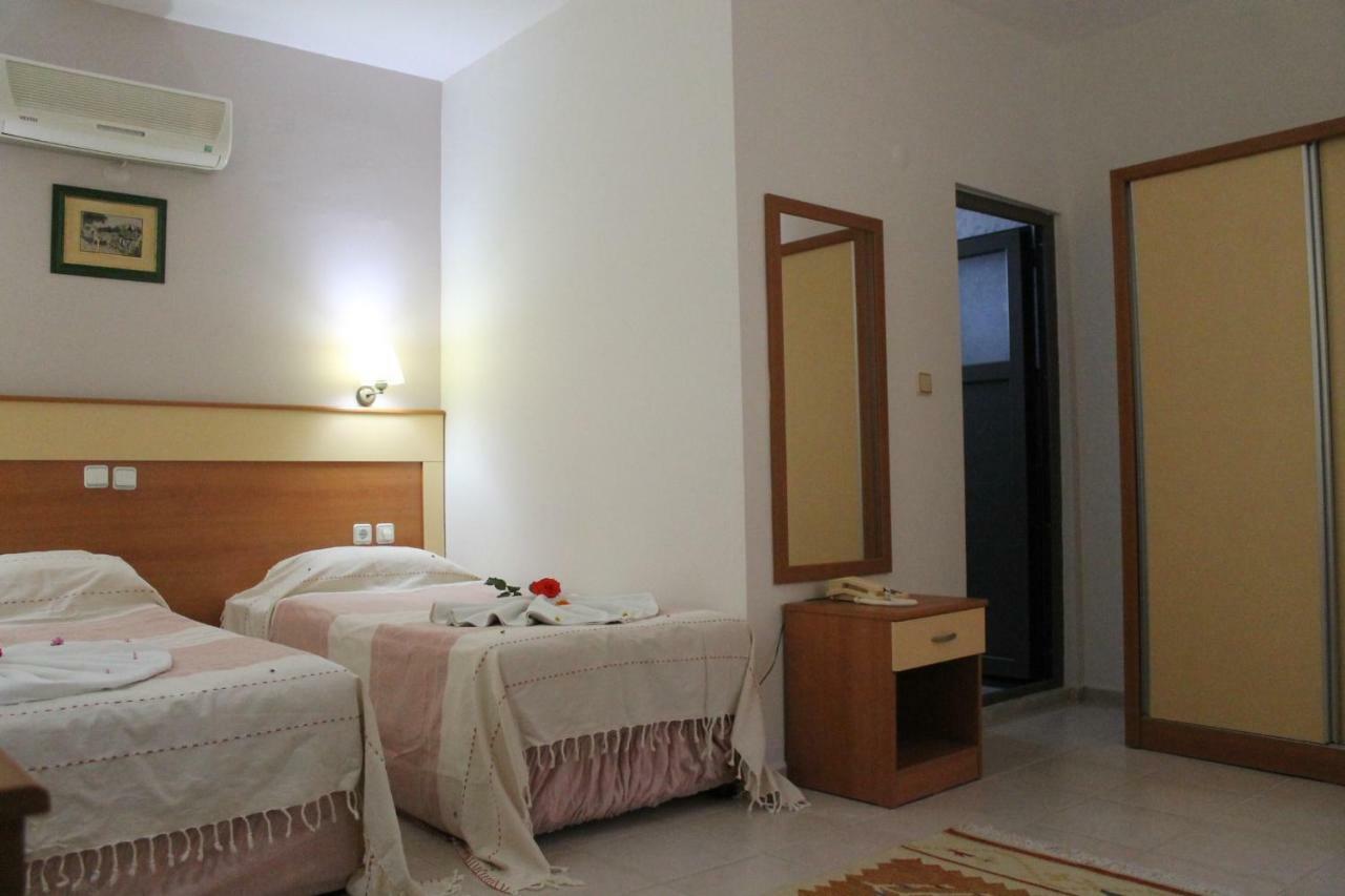 Club Turkuaz Garden Hotel Adult Only Fethiye Dış mekan fotoğraf