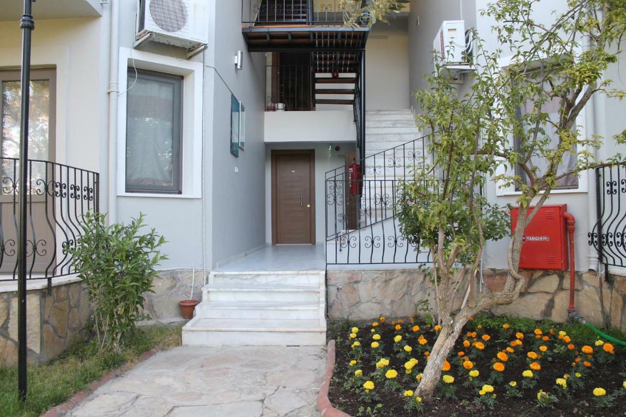 Club Turkuaz Garden Hotel Adult Only Fethiye Dış mekan fotoğraf