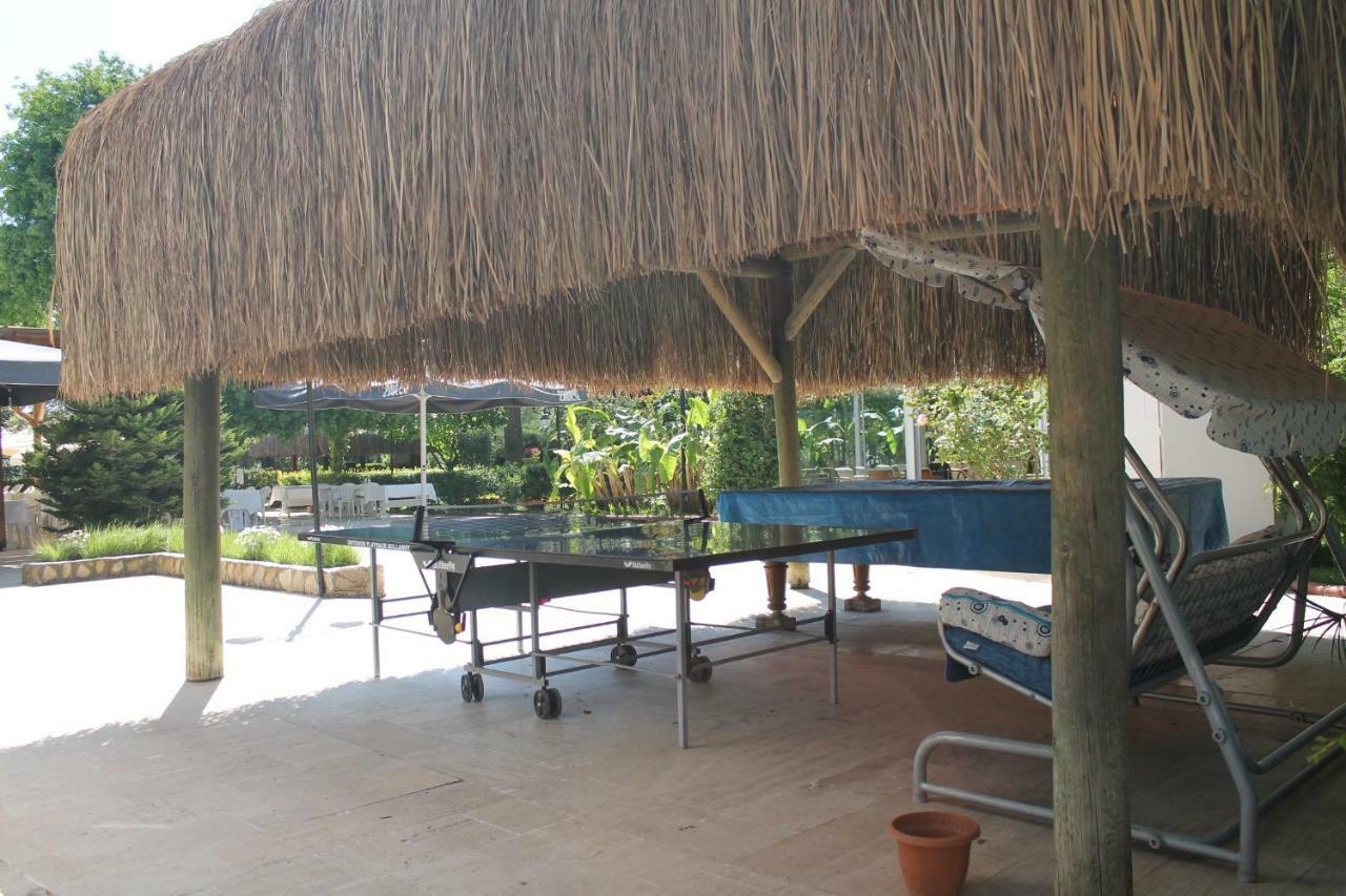Club Turkuaz Garden Hotel Adult Only Fethiye Dış mekan fotoğraf