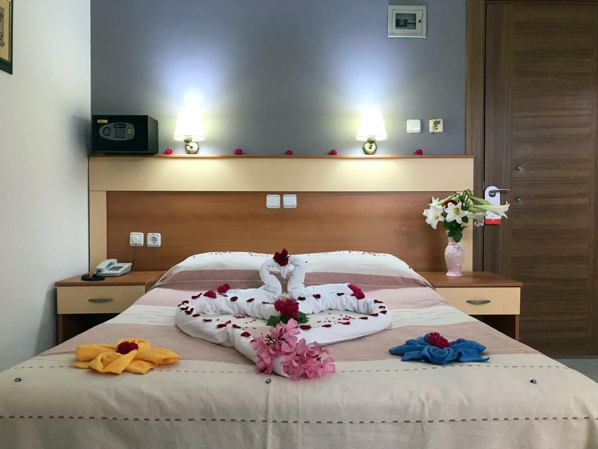 Club Turkuaz Garden Hotel Adult Only Fethiye Dış mekan fotoğraf