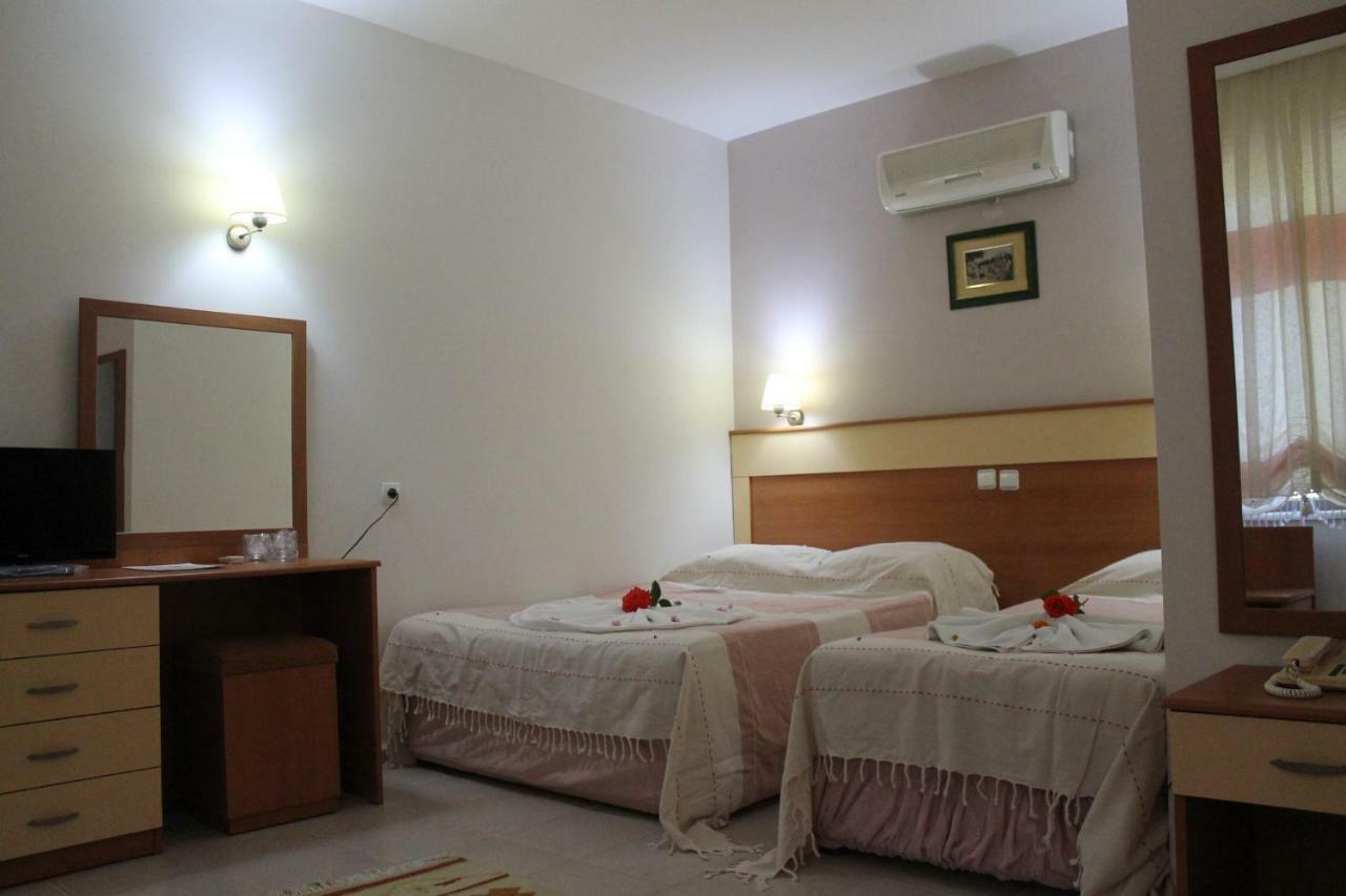 Club Turkuaz Garden Hotel Adult Only Fethiye Dış mekan fotoğraf