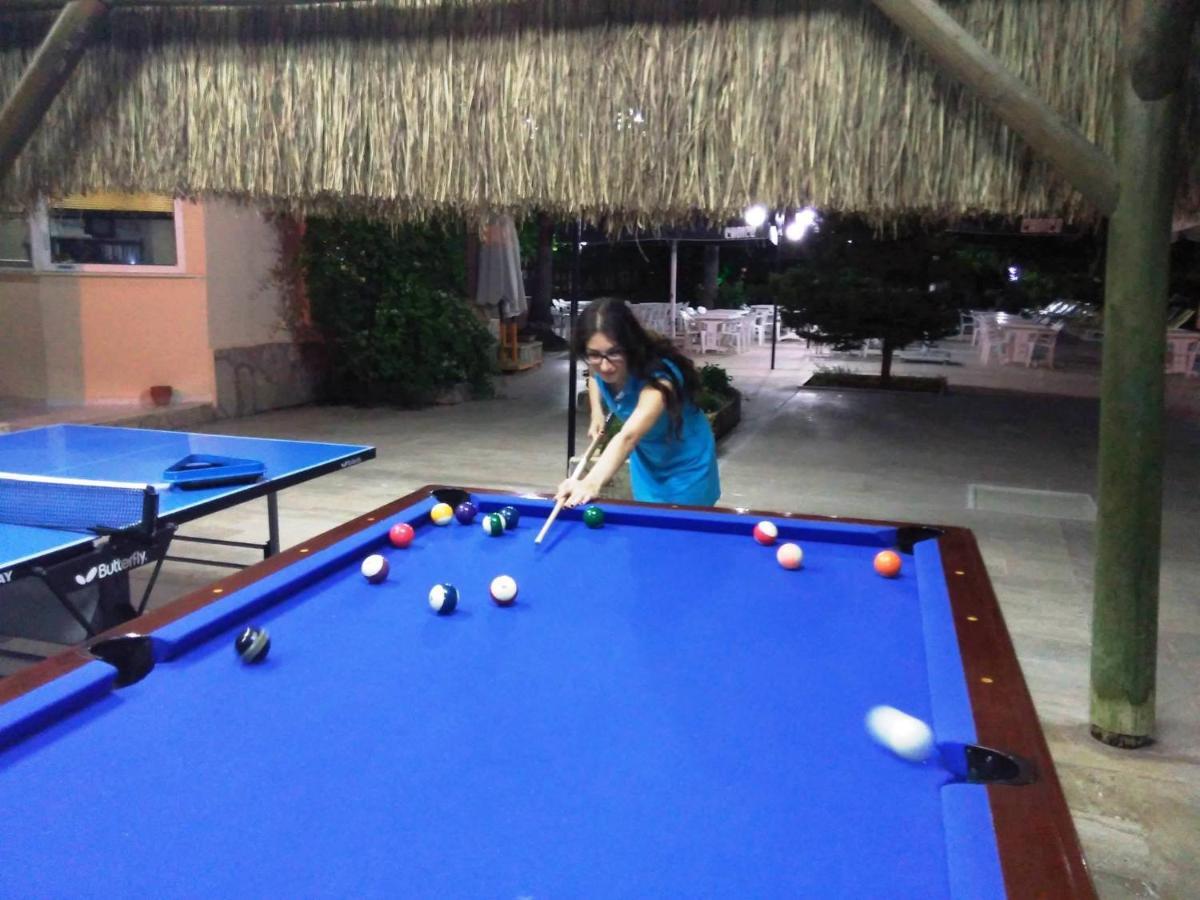 Club Turkuaz Garden Hotel Adult Only Fethiye Dış mekan fotoğraf