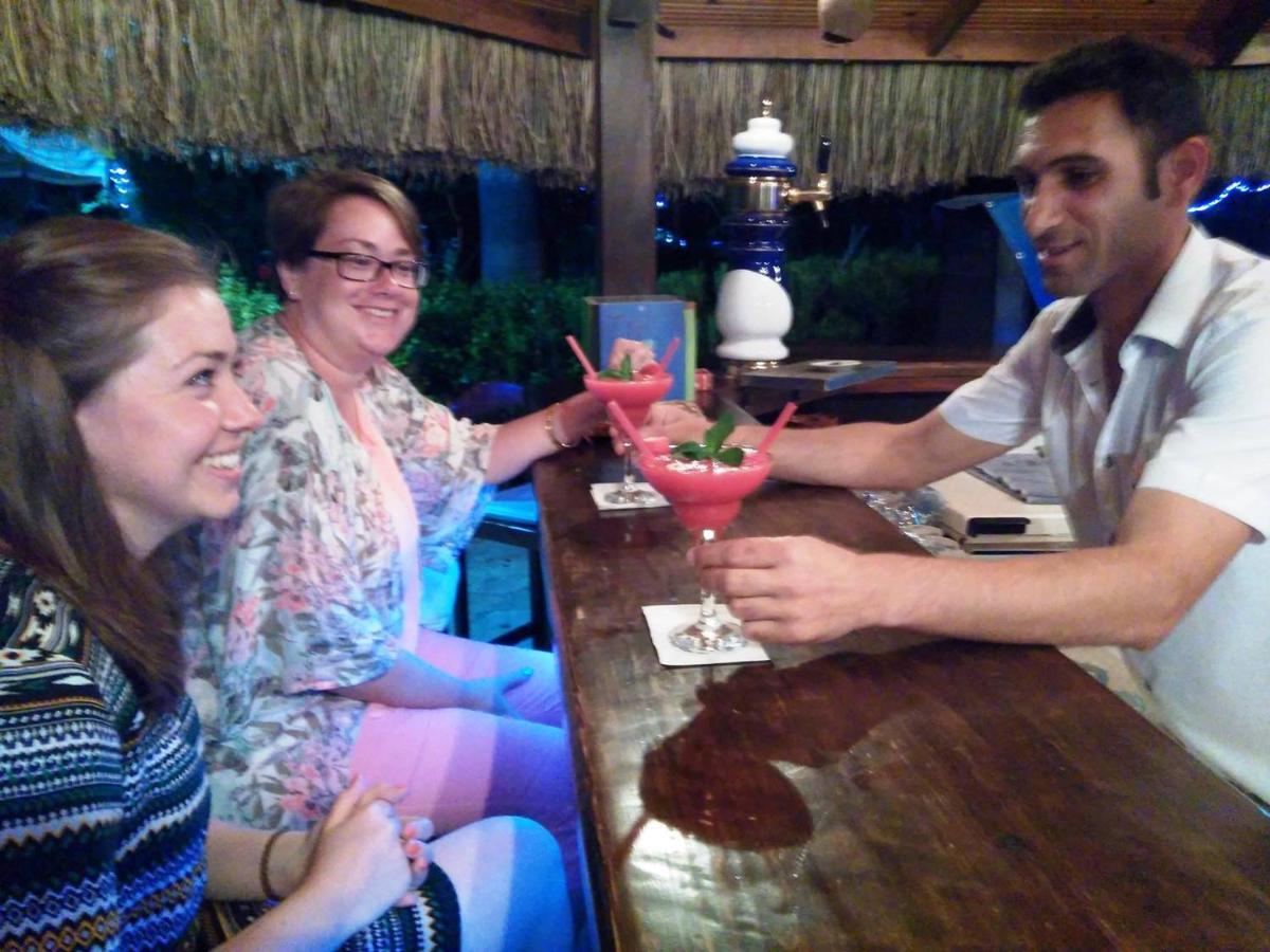 Club Turkuaz Garden Hotel Adult Only Fethiye Dış mekan fotoğraf