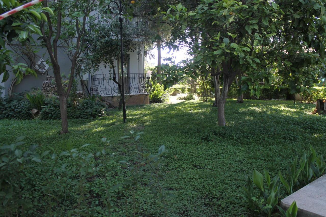 Club Turkuaz Garden Hotel Adult Only Fethiye Dış mekan fotoğraf
